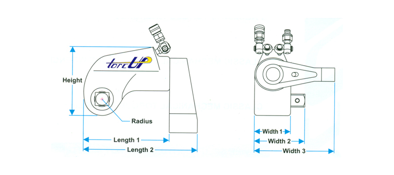 
                                        Hydraulic Power Packs For Jacks